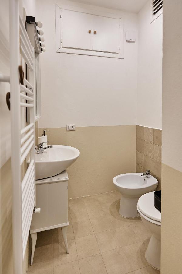 Apartamento Le Stanze Del Ciondolo Montepulciano Stazione Exterior foto