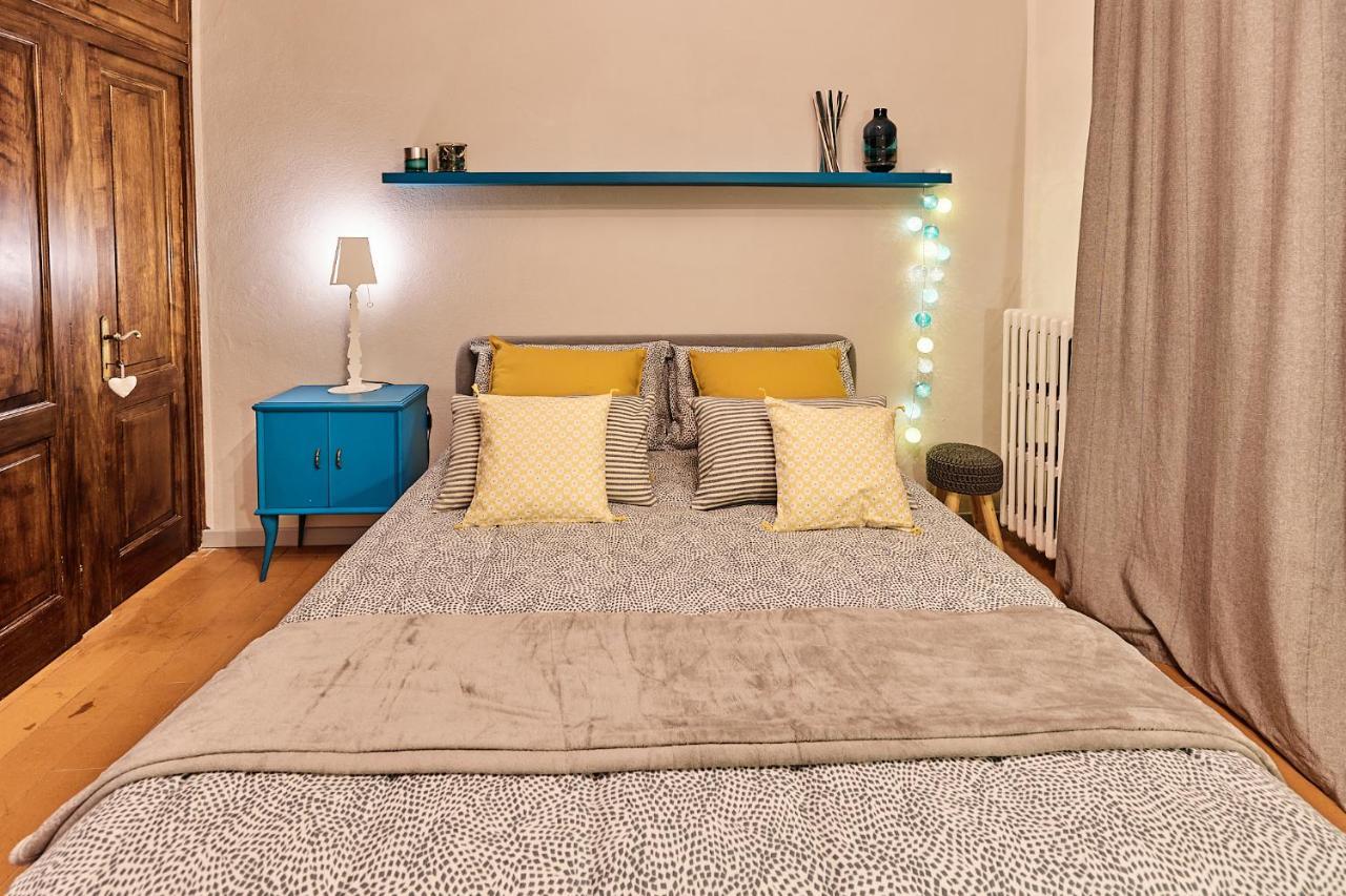 Apartamento Le Stanze Del Ciondolo Montepulciano Stazione Exterior foto