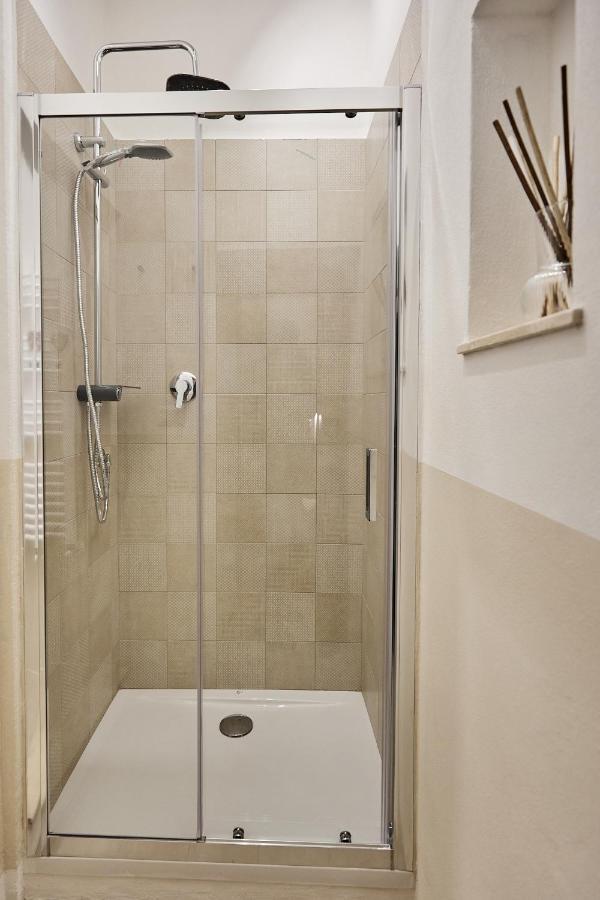 Apartamento Le Stanze Del Ciondolo Montepulciano Stazione Exterior foto