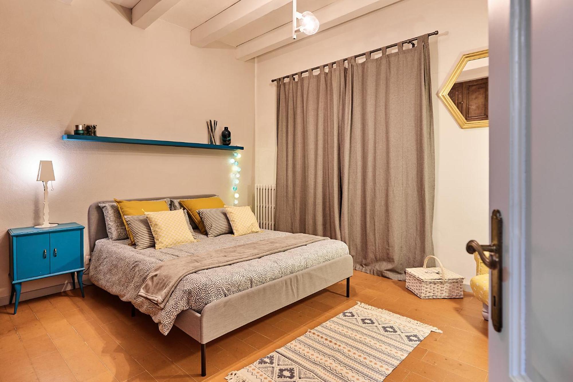 Apartamento Le Stanze Del Ciondolo Montepulciano Stazione Exterior foto