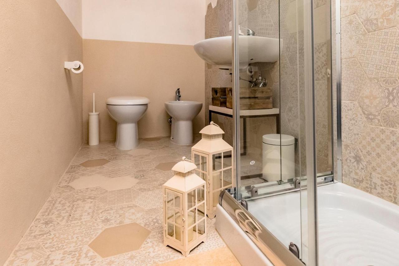 Apartamento Le Stanze Del Ciondolo Montepulciano Stazione Exterior foto