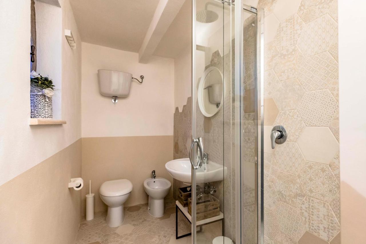 Apartamento Le Stanze Del Ciondolo Montepulciano Stazione Exterior foto